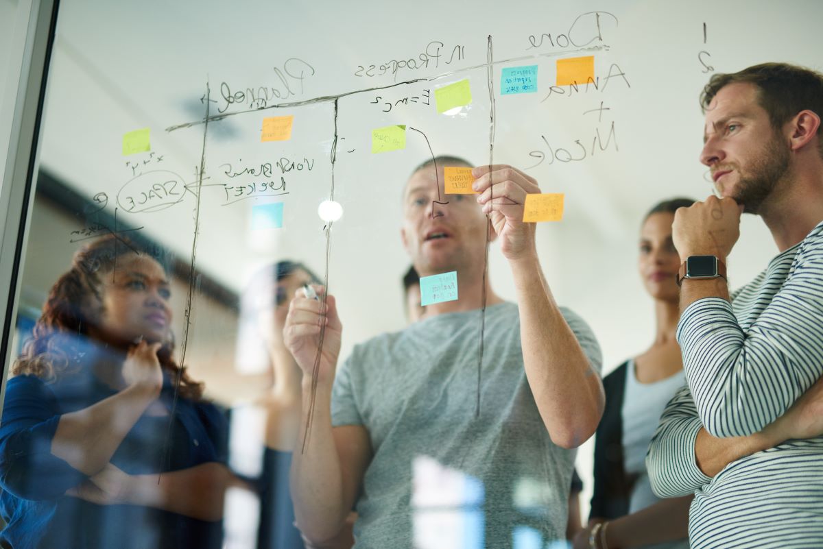 Conclusion: The Future of Agile in Virtual Teams